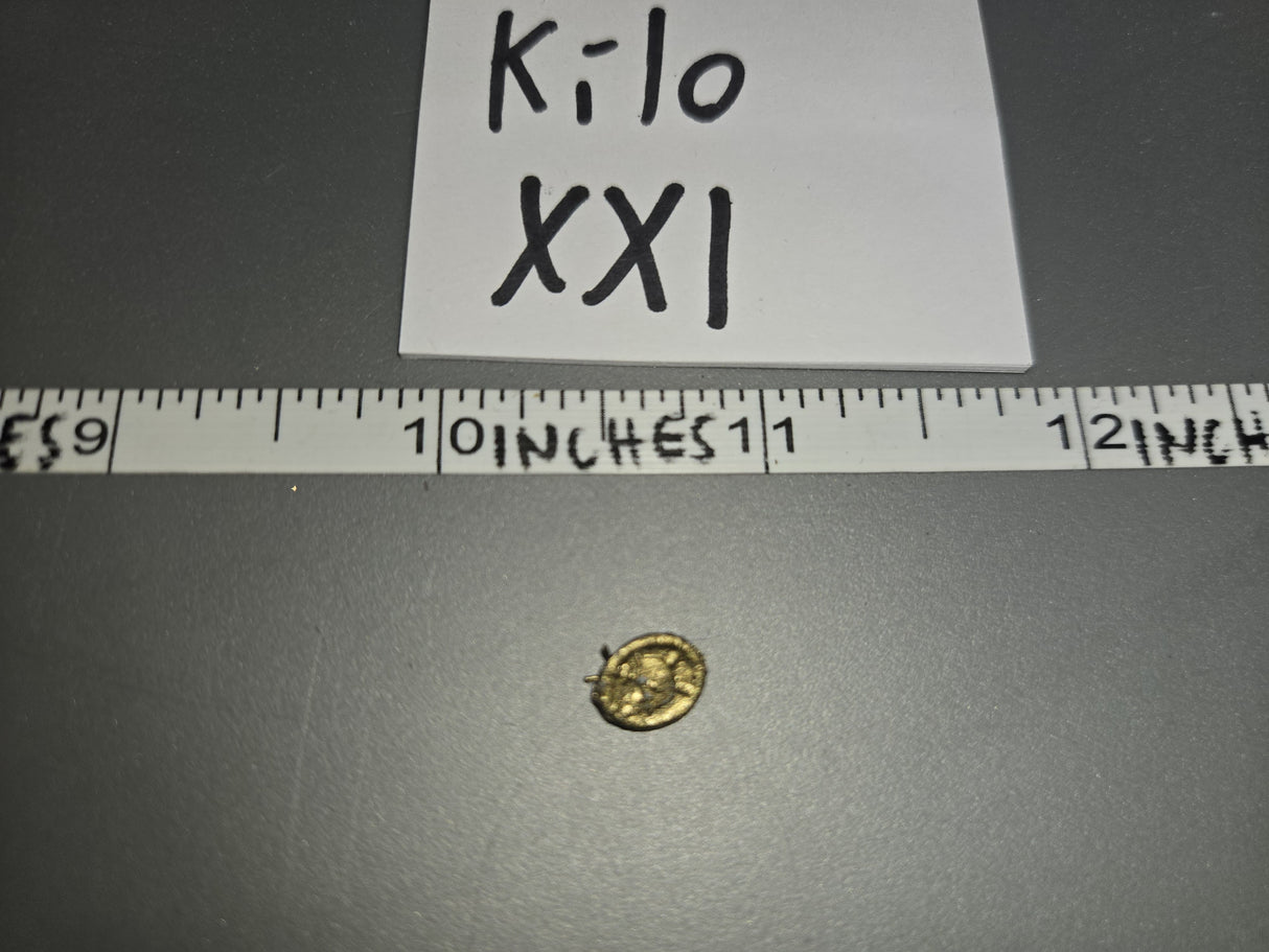 1/6 Scale WWII German Medal - DID