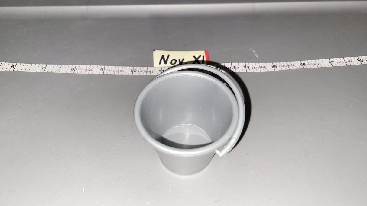 1/6 WWII US Bucket  - Diorama