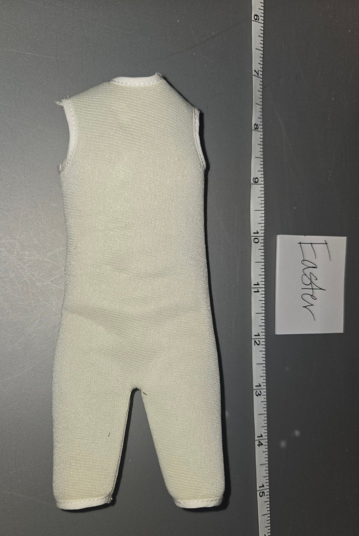 1/6 Scale WWII German Fat Suit - DID - 20th Anniversary Fallschirmjager Axel