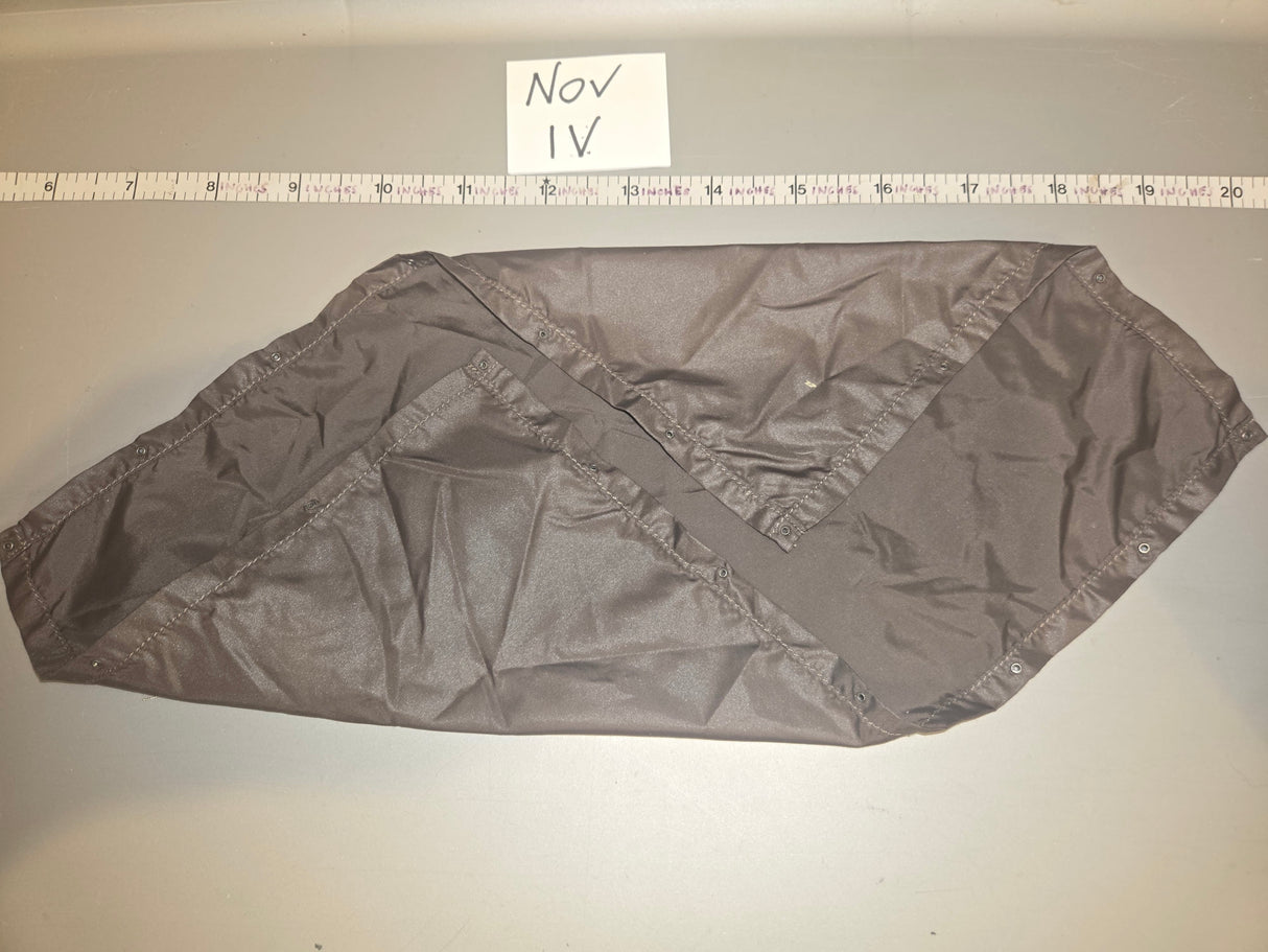 1/6 Scale WWII British Tarp