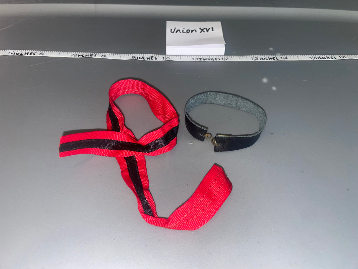 1:6 Scale Civil War Belt