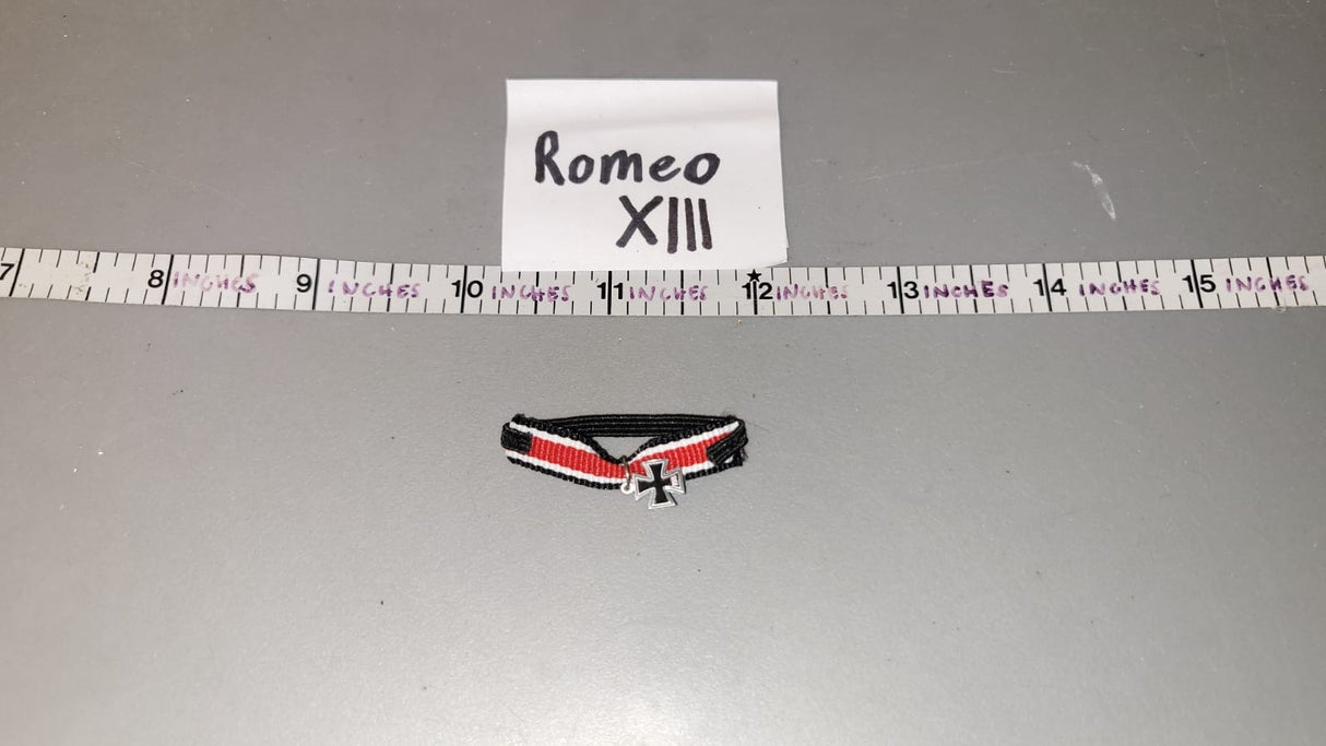 1:6 Scale WWII German Knight Cross