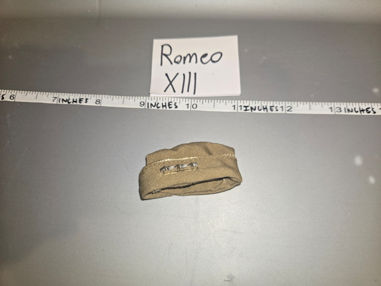 1:6 Scale WWII US Garrison Cap