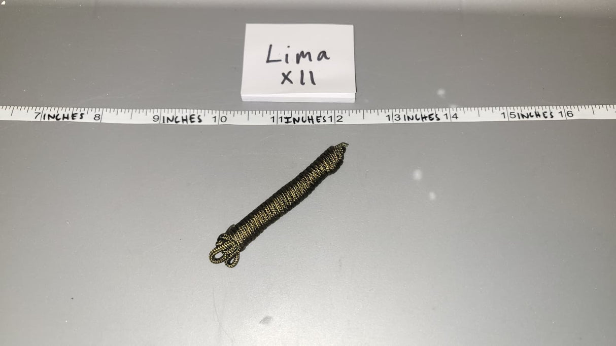 1/6 Scale Vietnam Era Rope Coil
