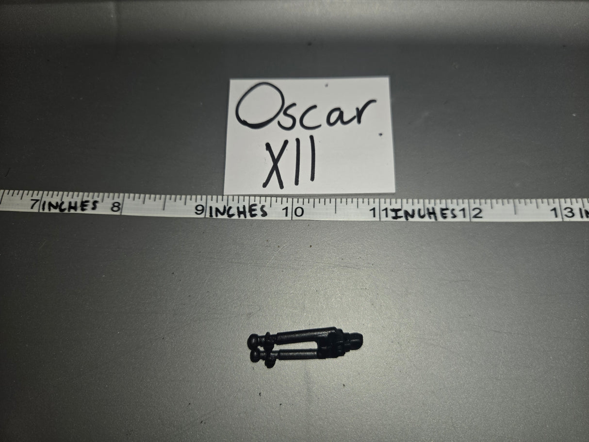 1/6 Scale Modern Era Bipod