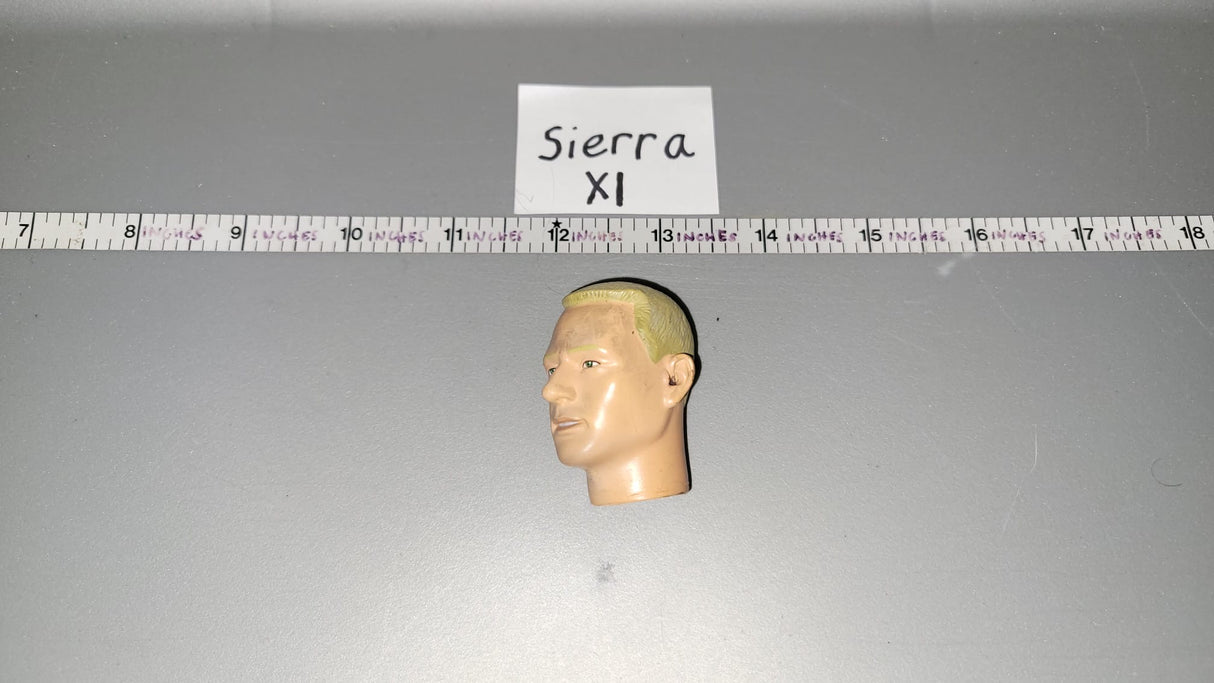 1/6 Scale Dragon Head Sculpt