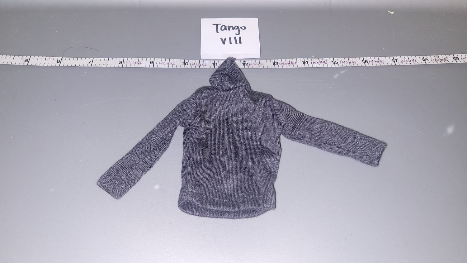 1/6 Scale WWII German Sweater