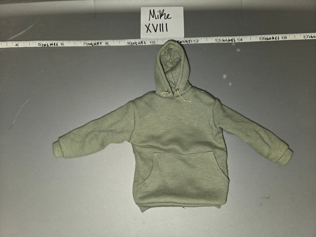 1/6 Scale Modern Hoodie - Civilian