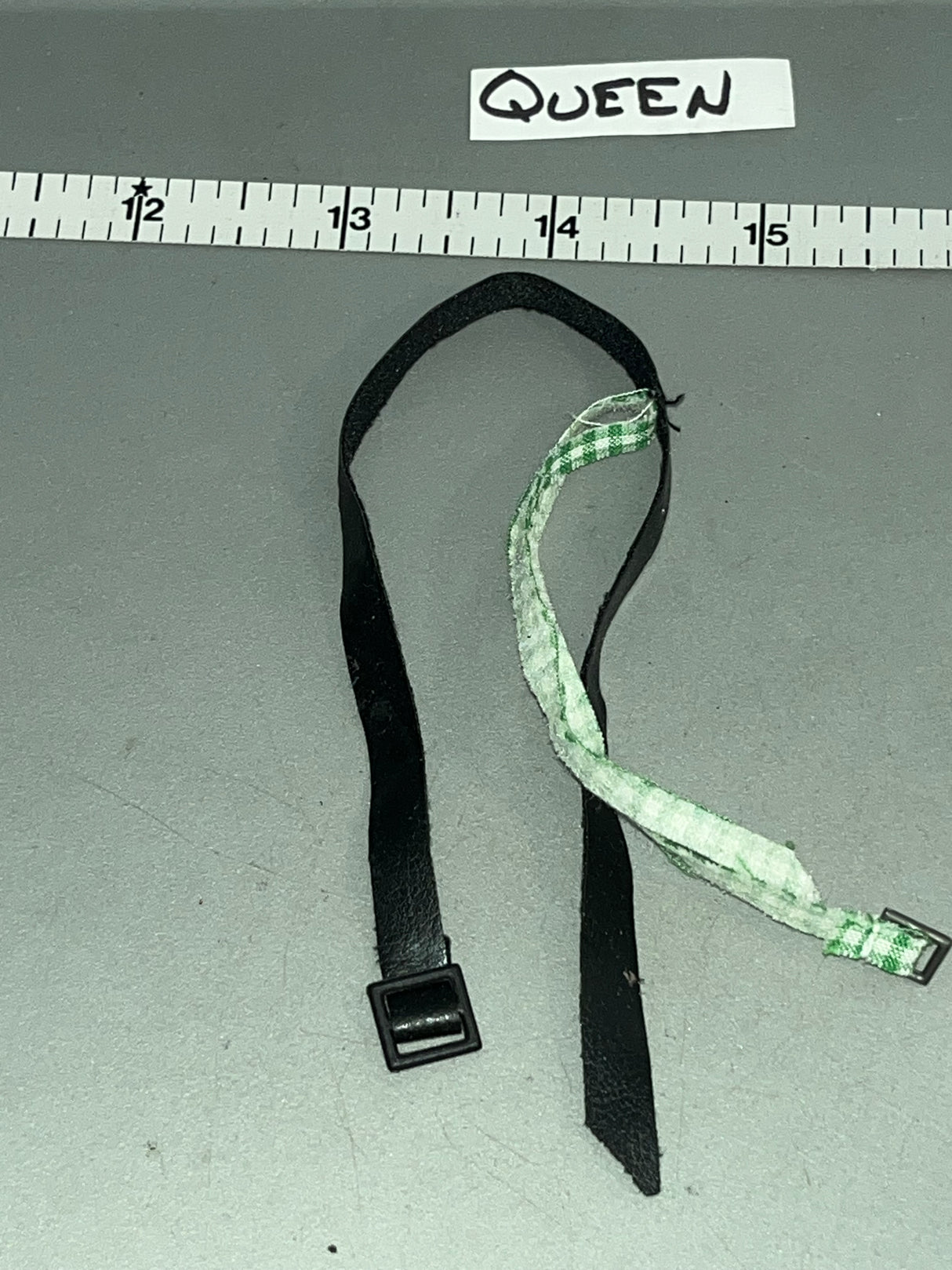 1/6 Scale Medieval Monty Python and the Holy Grail Belt