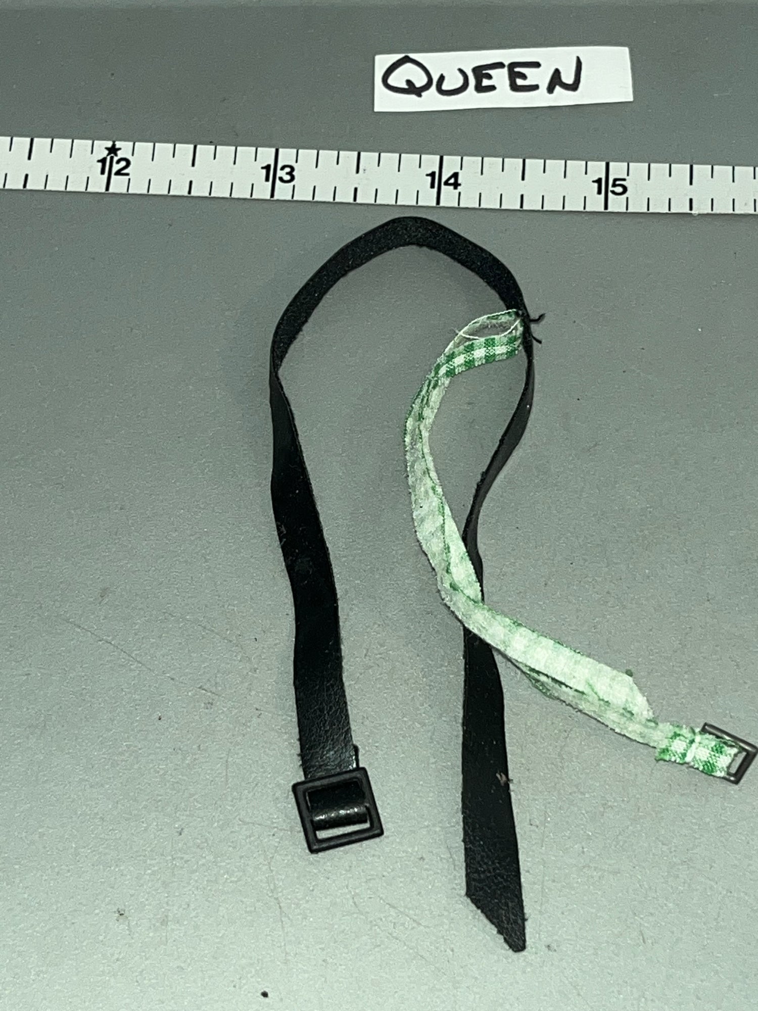 1/6 Scale Medieval Monty Python and the Holy Grail Belt