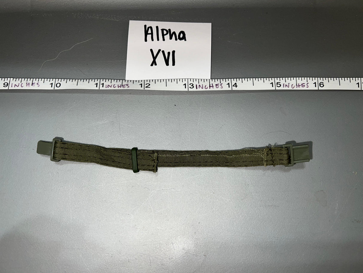 1/6 Scale Modern Era Web Belt
