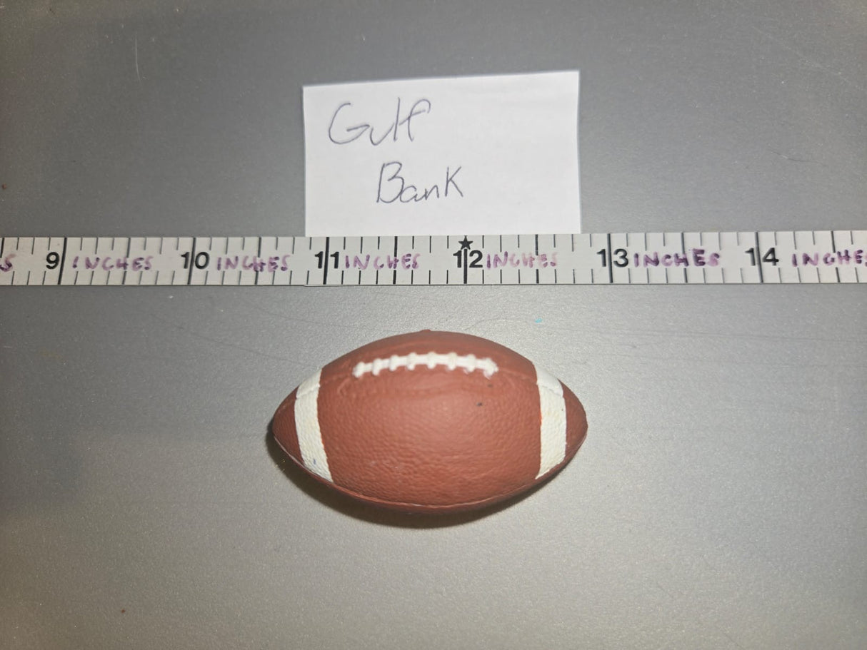 1/6 Scale Modern Era Civilian Football