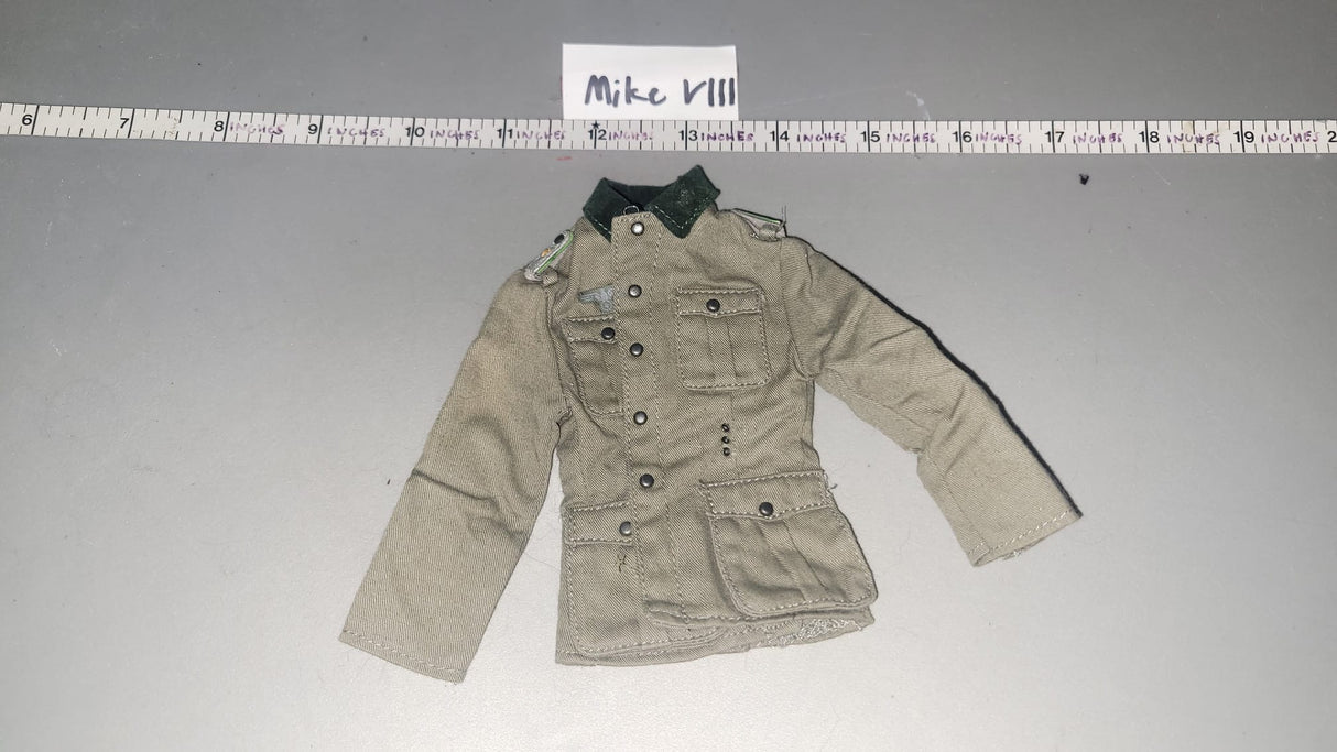 1/6 Scale WWII German Tunic / Blouse