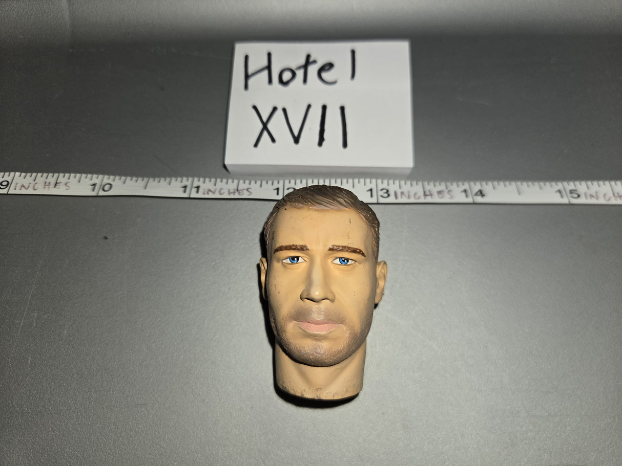 1/6 Dragon Head Sculpt