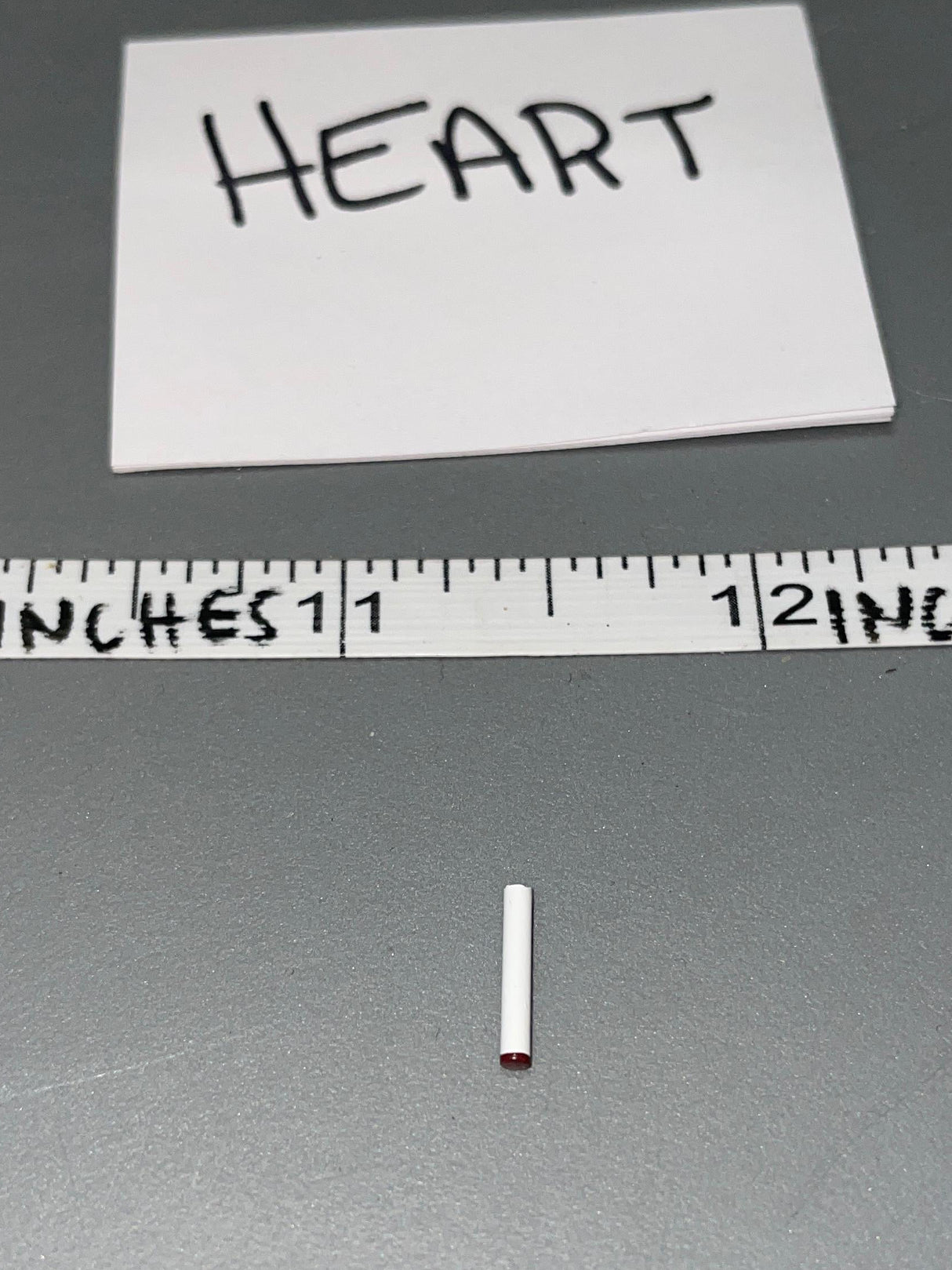 1/6 Scale WWII German Cigarette