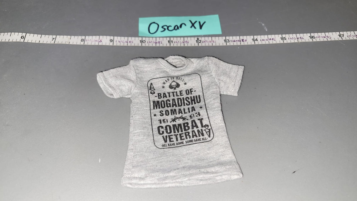 1/6 Modern Era T Shirt - Ranger