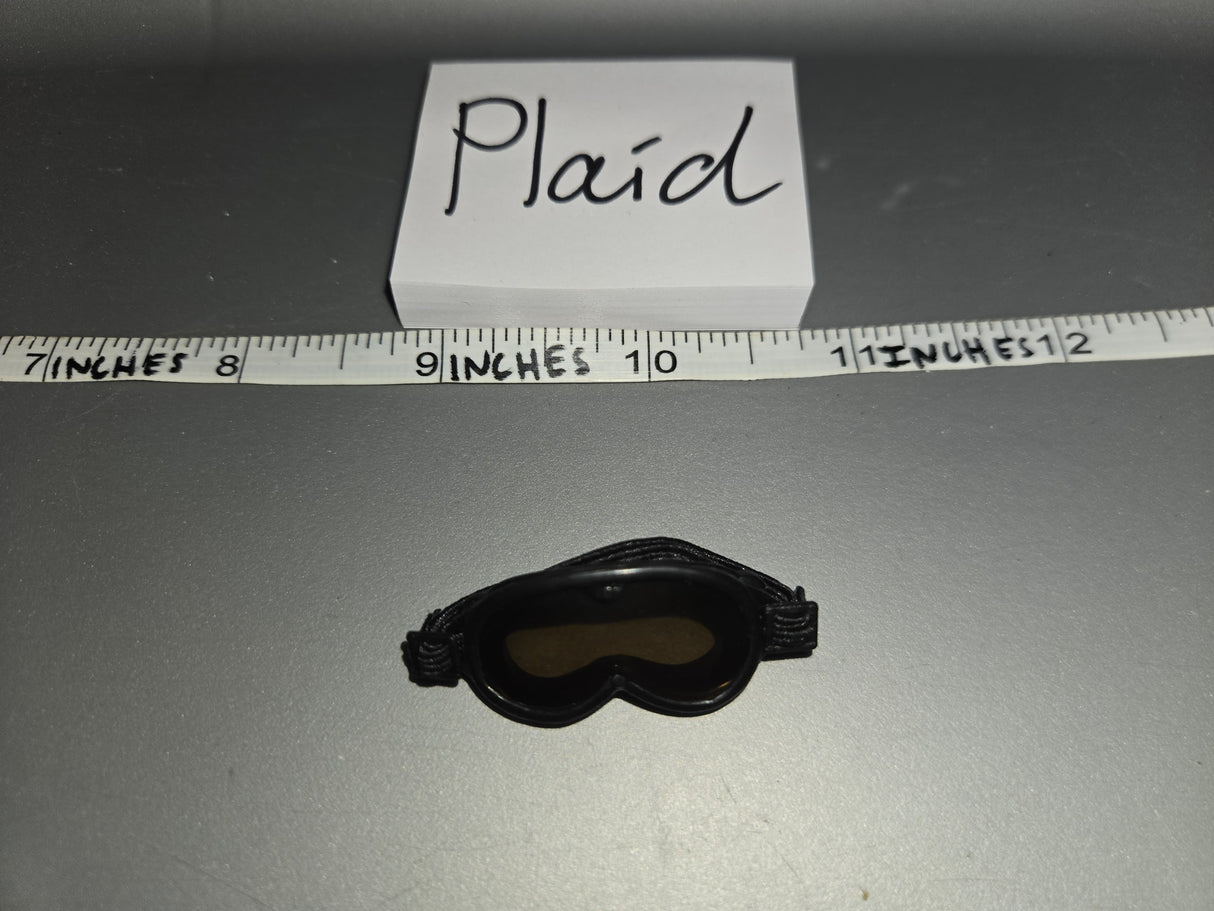1/6 Scale Modern Dust Goggles