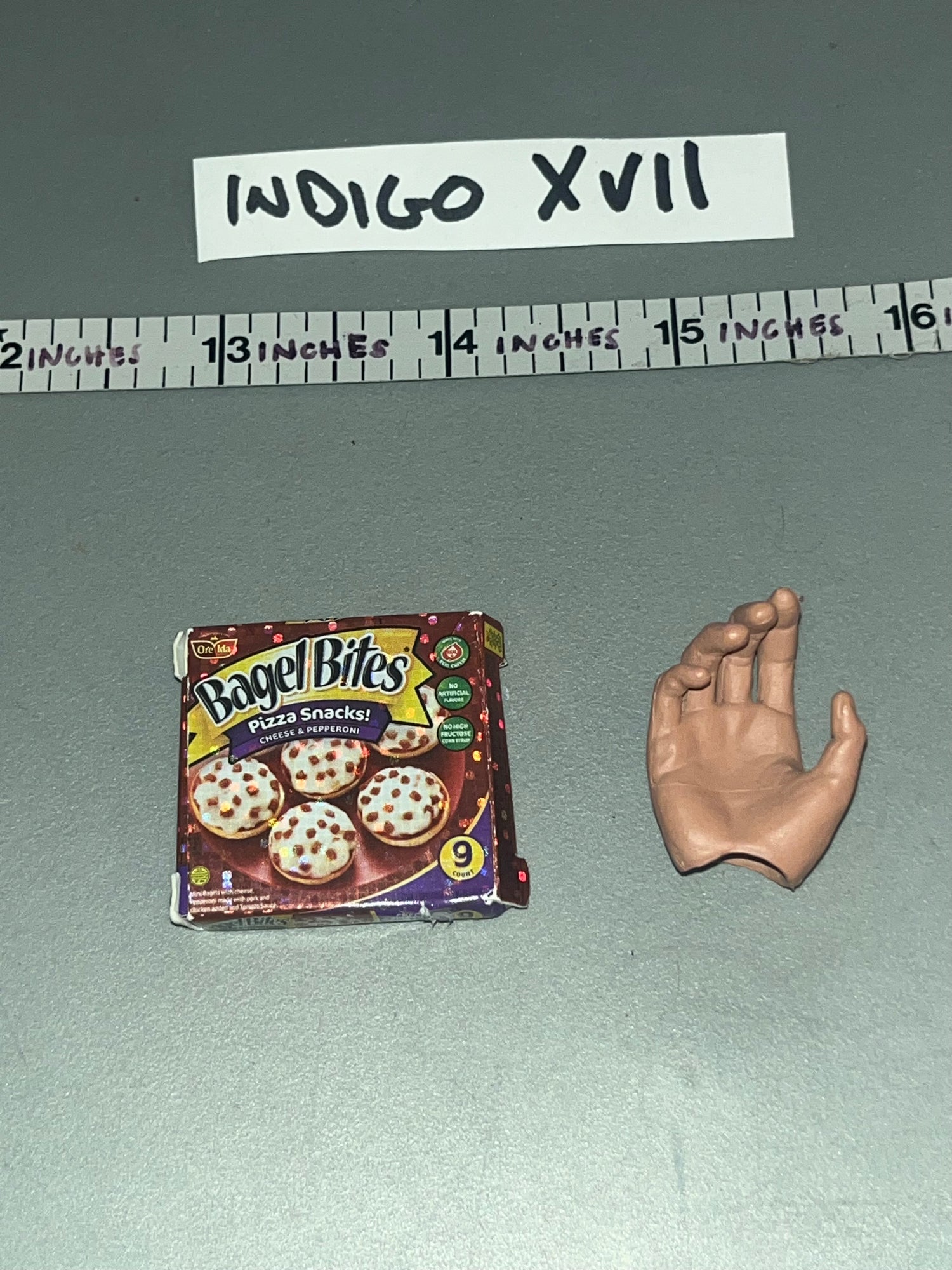 1/6 Scale Modern Era Food / Kitchen / Grocery Item - Diorama Item