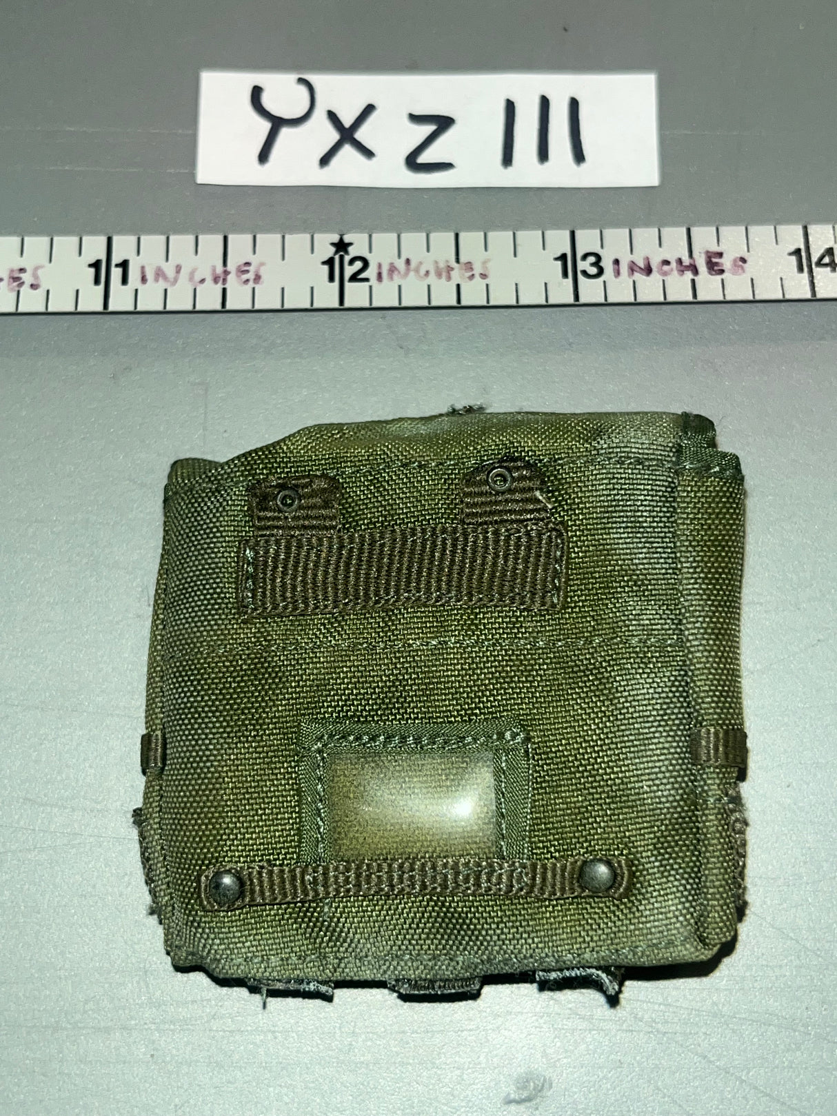 1/6 Scale Vietnam US Marine Backpack - USMC Recon - Ace Factory Remake