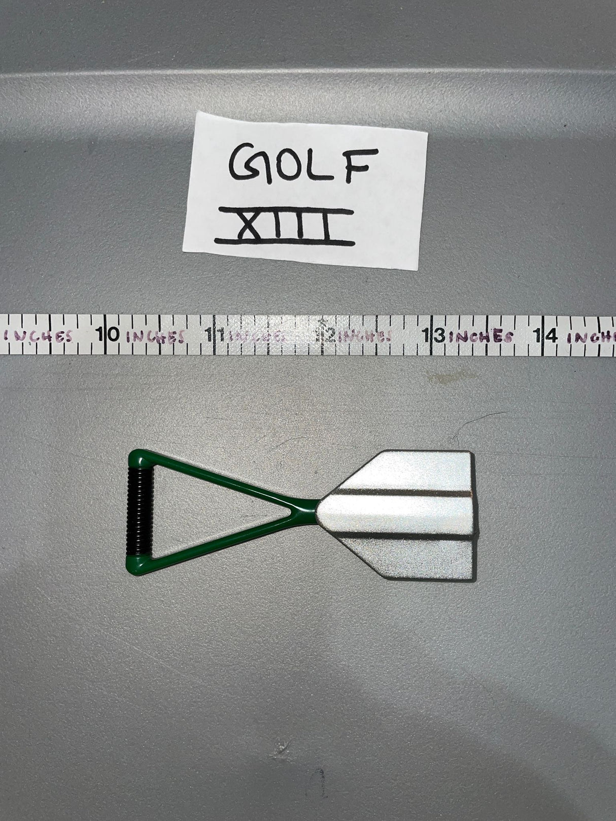 1/6 Scale Modern Era Civilian Shovel