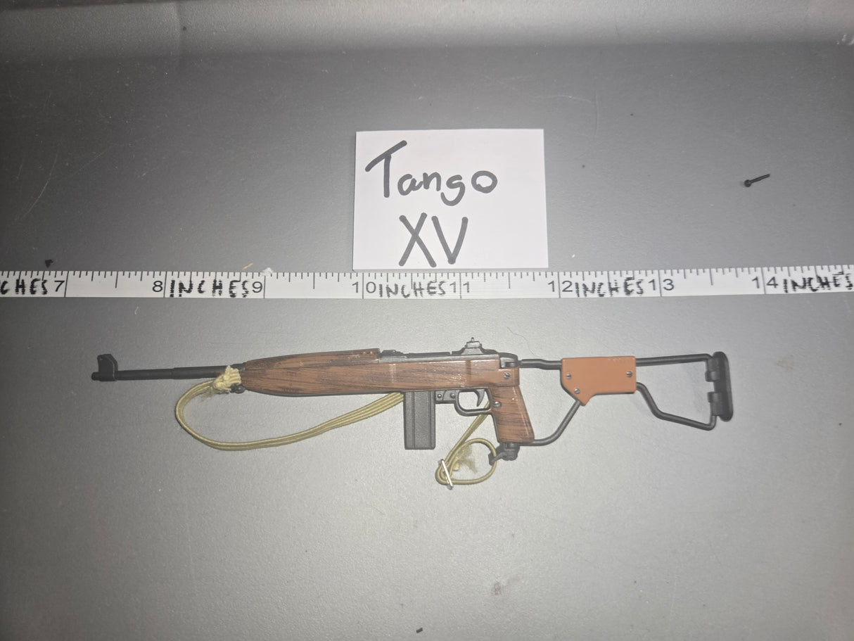 1:6 Scale WWII US Carbine