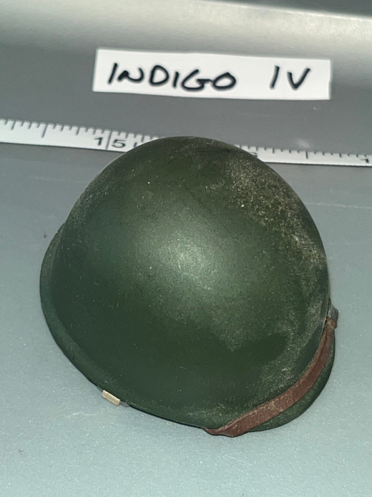 1/6 Scale WWII US Helmet