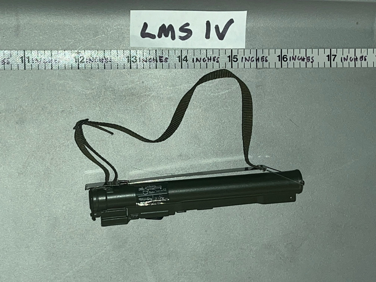 1/6 Scale Vietnam US Laws Rocket - DJ Custom Forest Gump