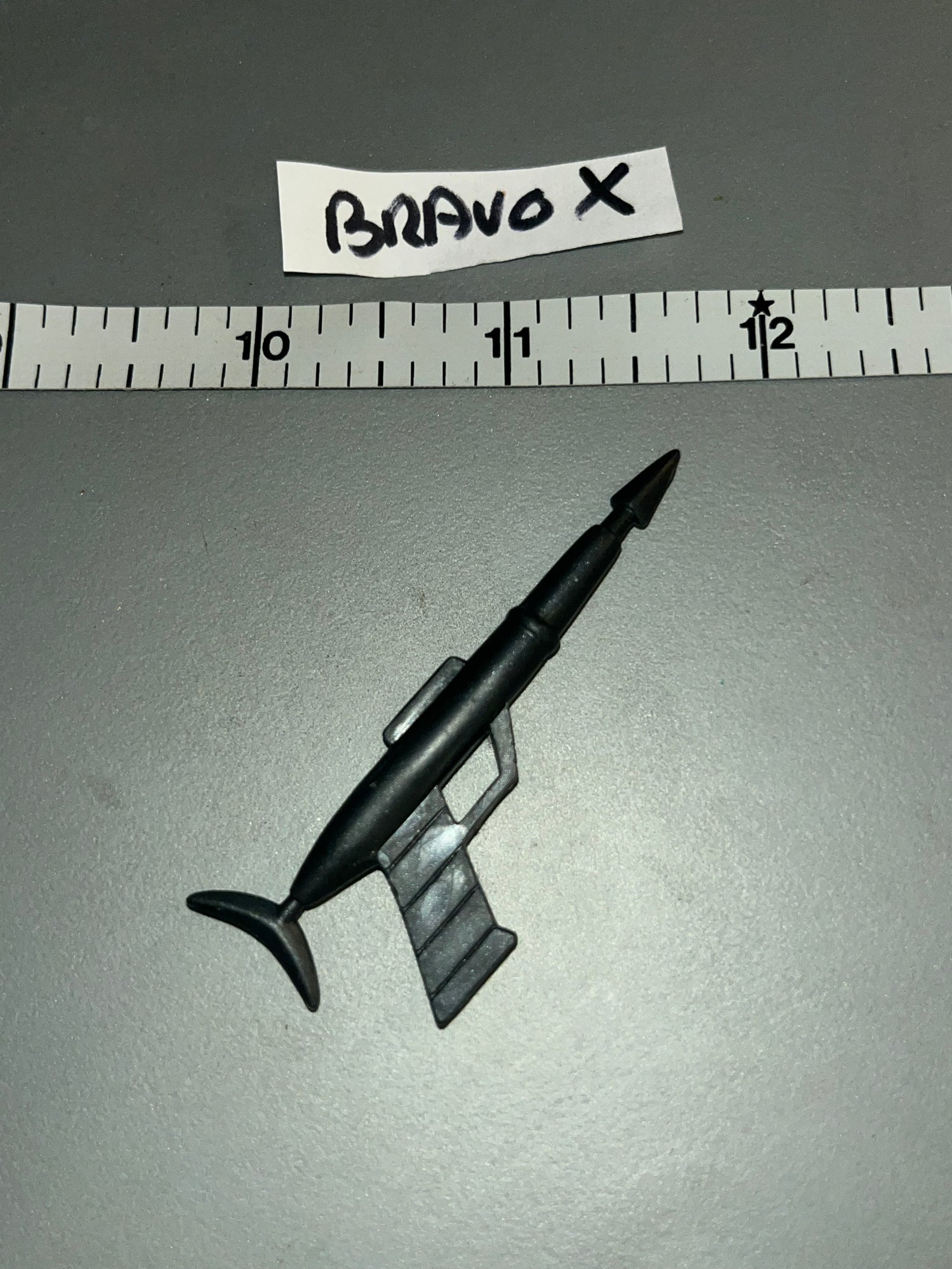 1/6 Scale Star Wars Blaster Pistol