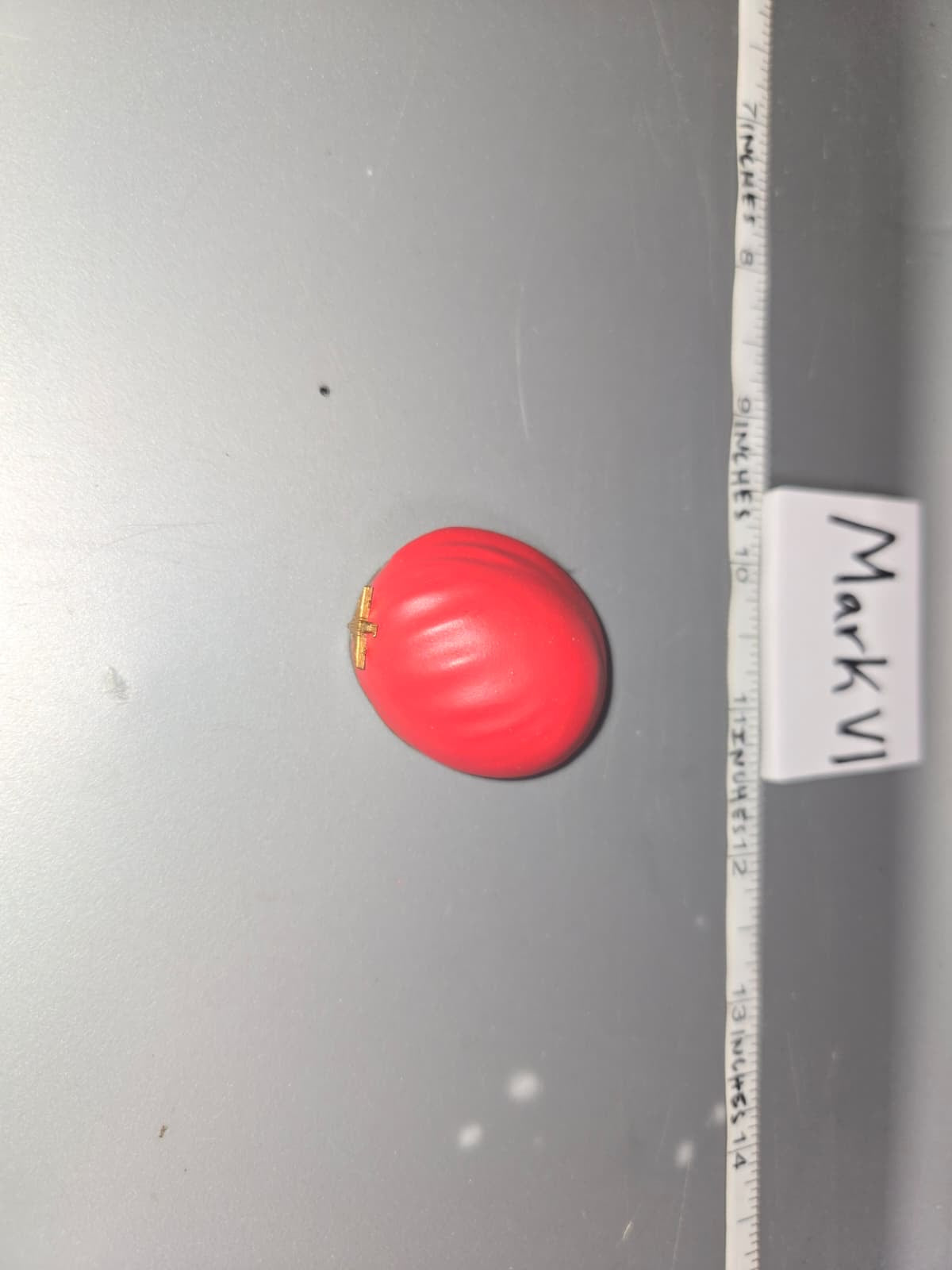 1:6 Scale WWII British Beret