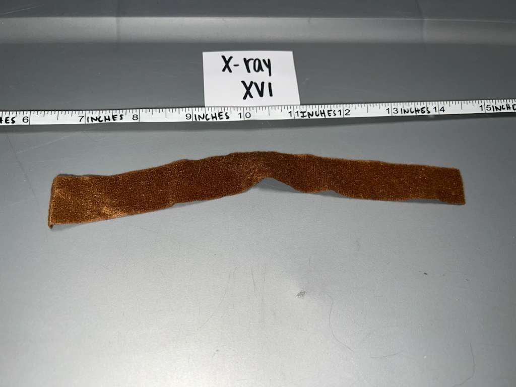 1/6 Scale WWII US Scarf