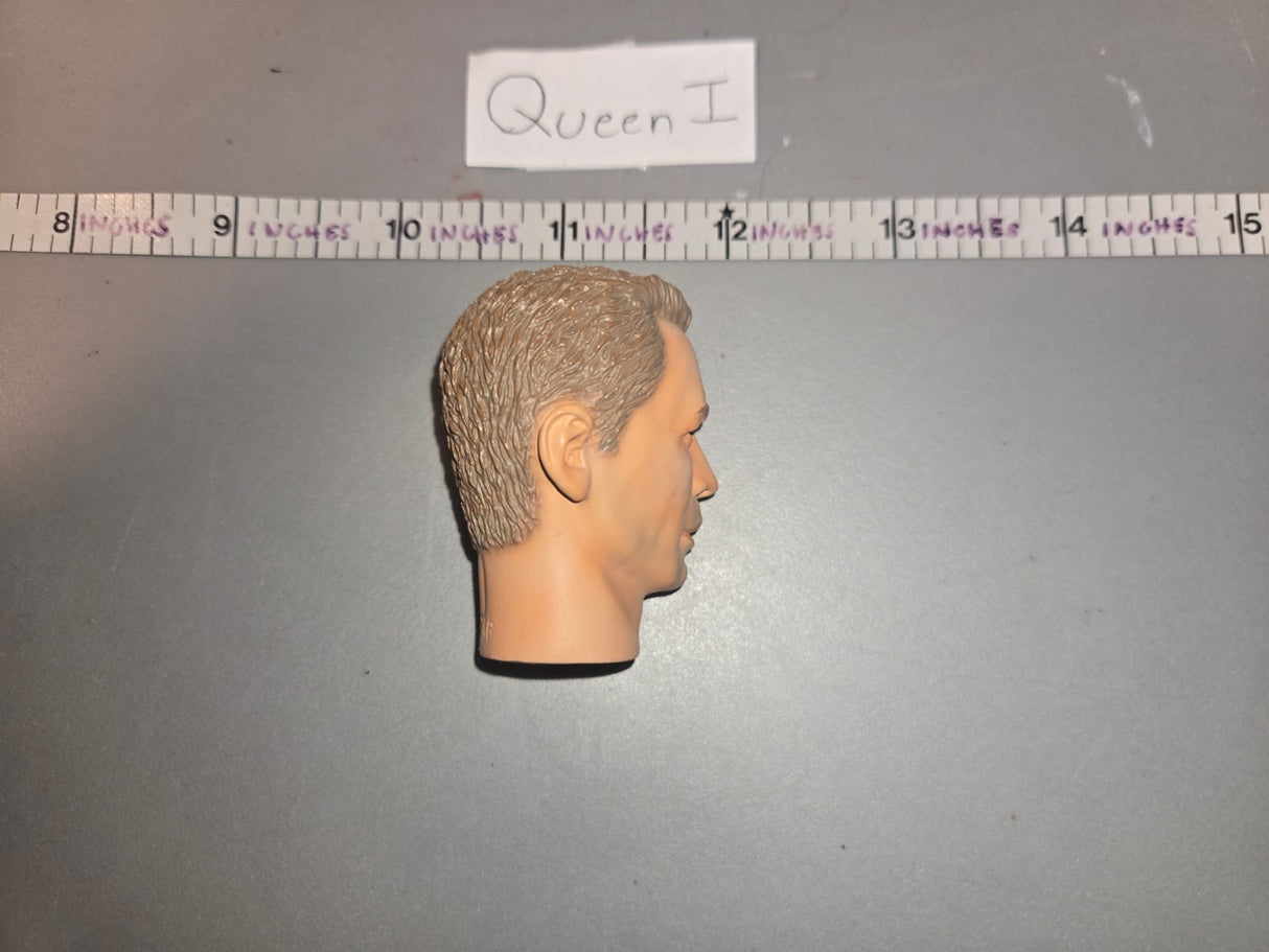 1/6 Scale Dragon Head Sculpt