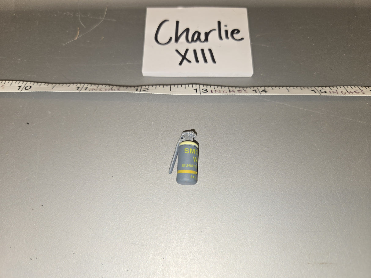 1/6 Scale WWII US Grenade
