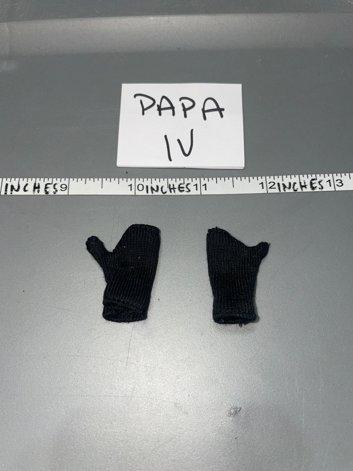 1/6 Scale Modern Era Gloves