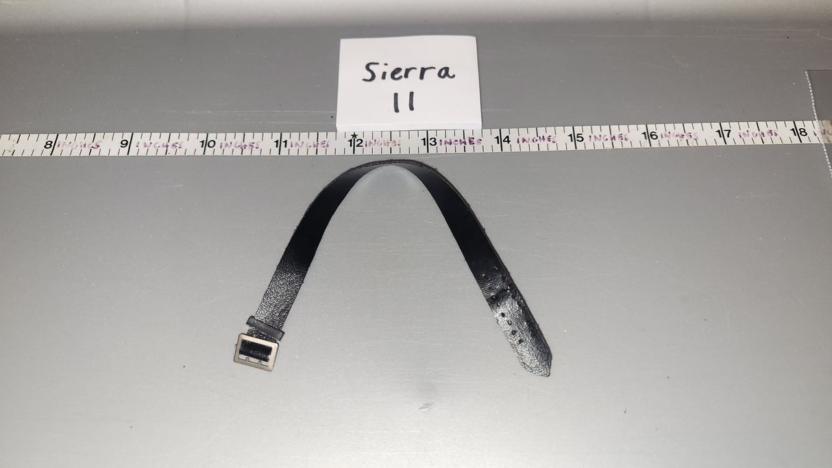 1/6 Scale WWII German Belt - DID