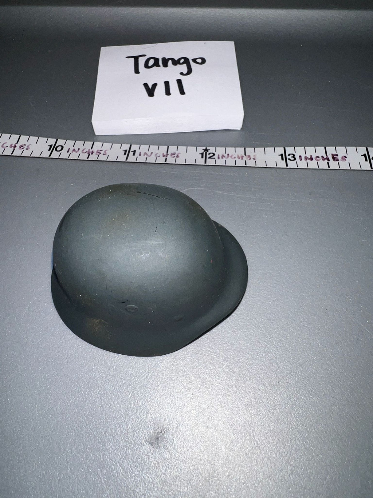 1/6 WWII German Helmet