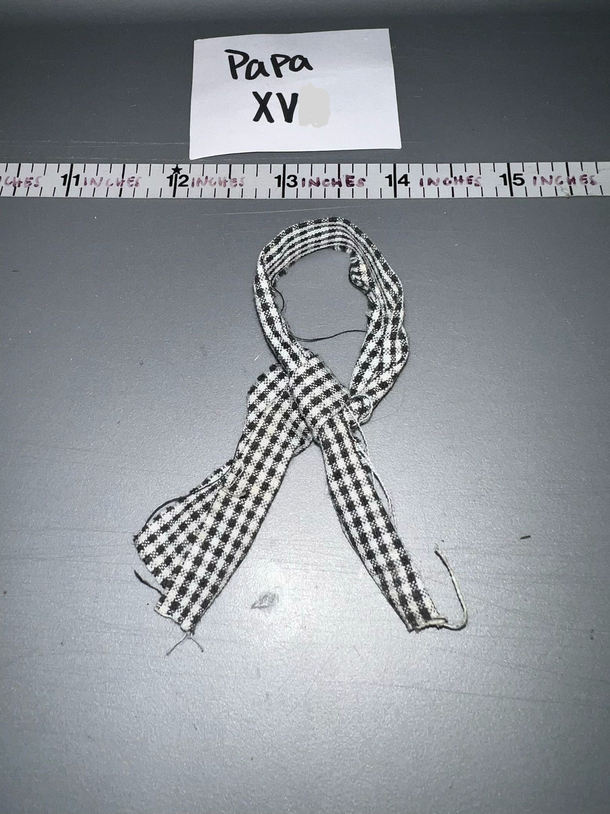 1/6 Scale Vietnam Vietcong NVA Scarf