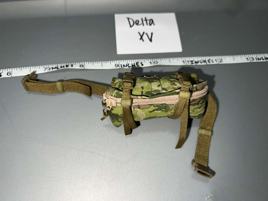 1:6 Modern Era Multicam Butt Pack