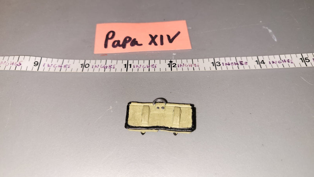 1:6 Scale WWII German GEW-43 Pouch