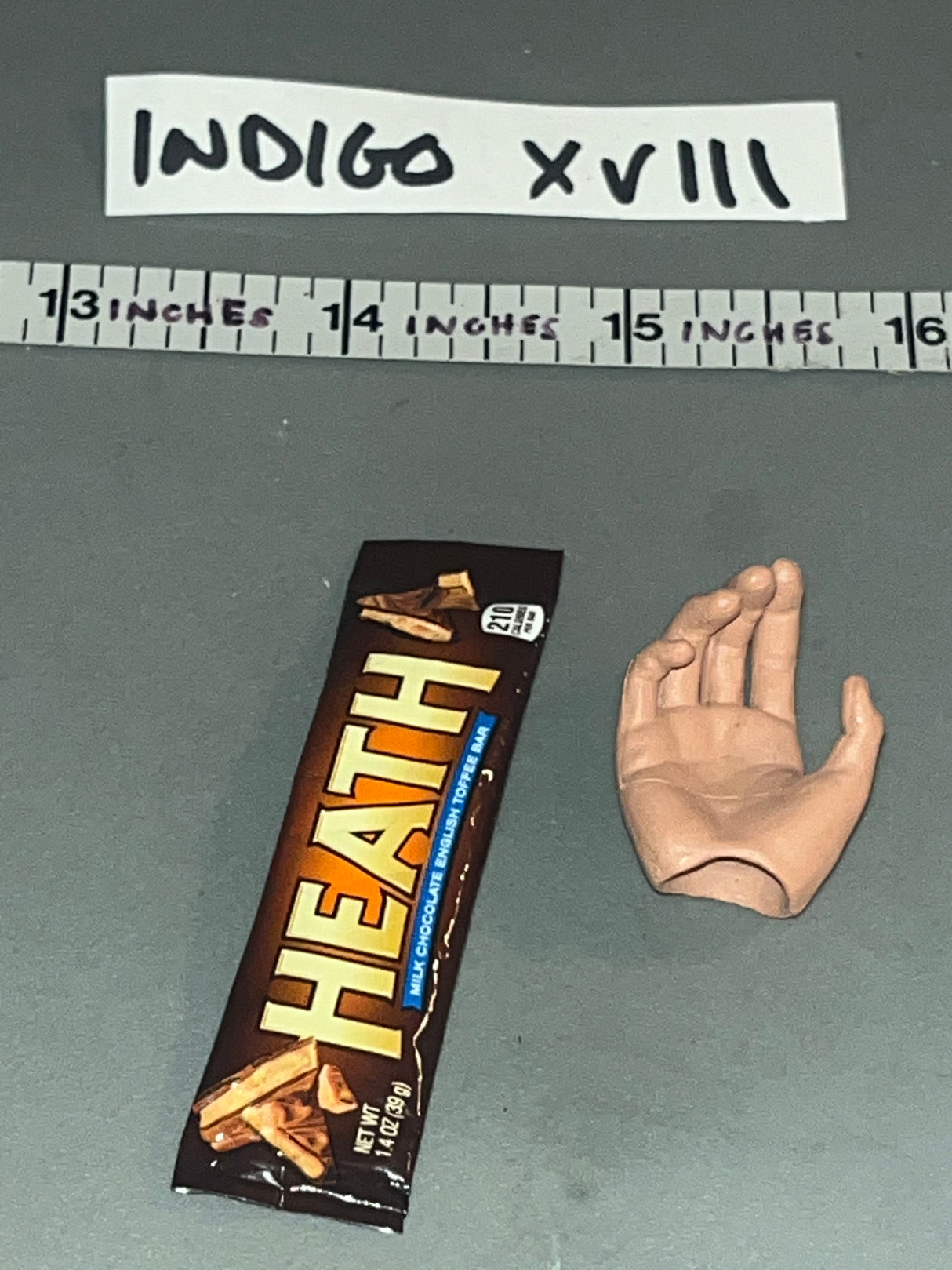 1/6 Scale Modern Era Food / Kitchen / Grocery Item - Diorama Item