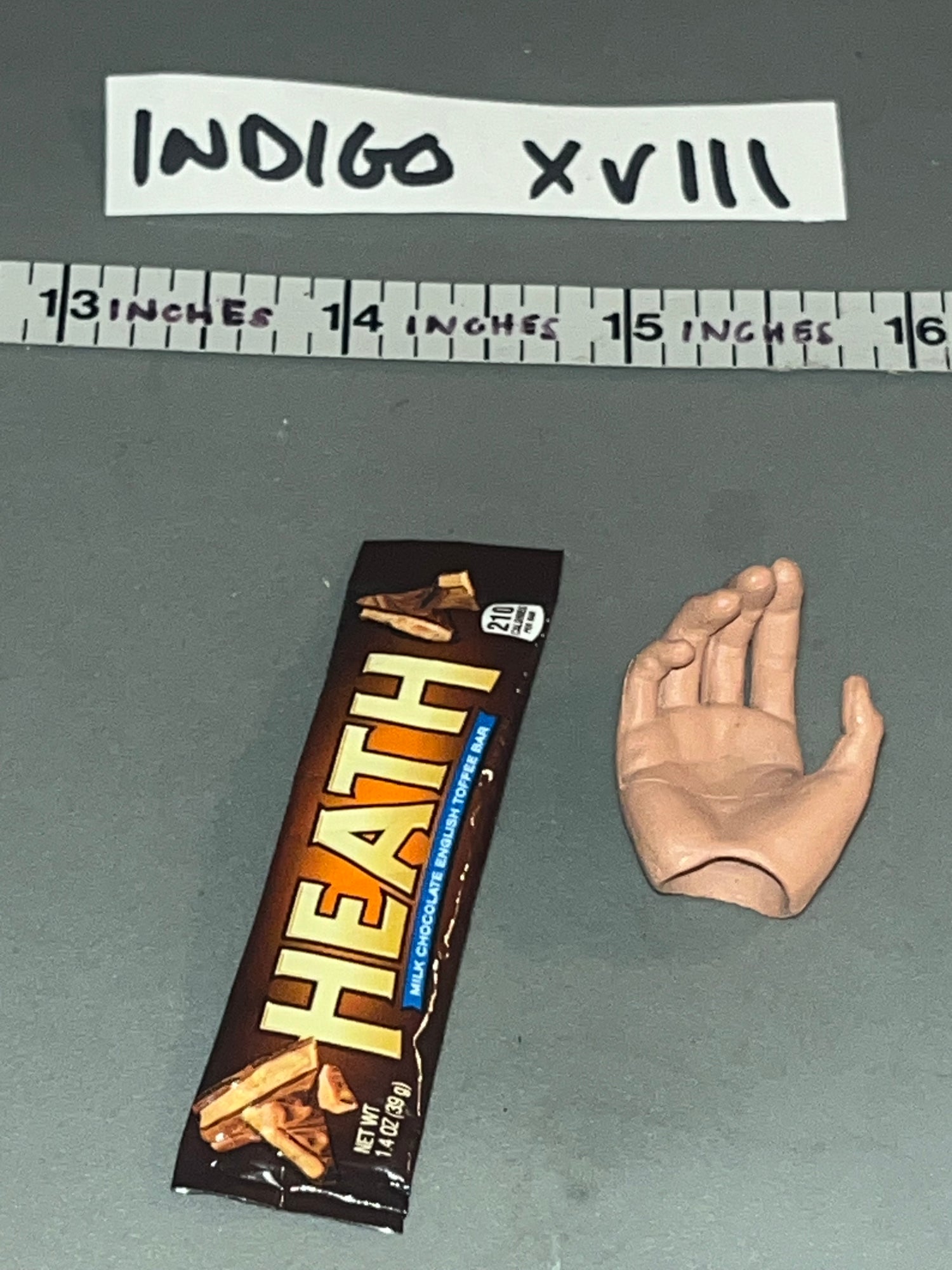 1/6 Scale Modern Era Food / Kitchen / Grocery Item - Diorama Item