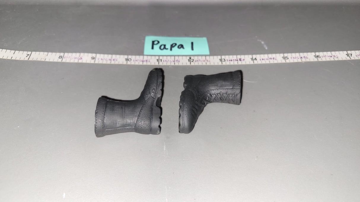 1/6 Scale Vietnam US  Boots