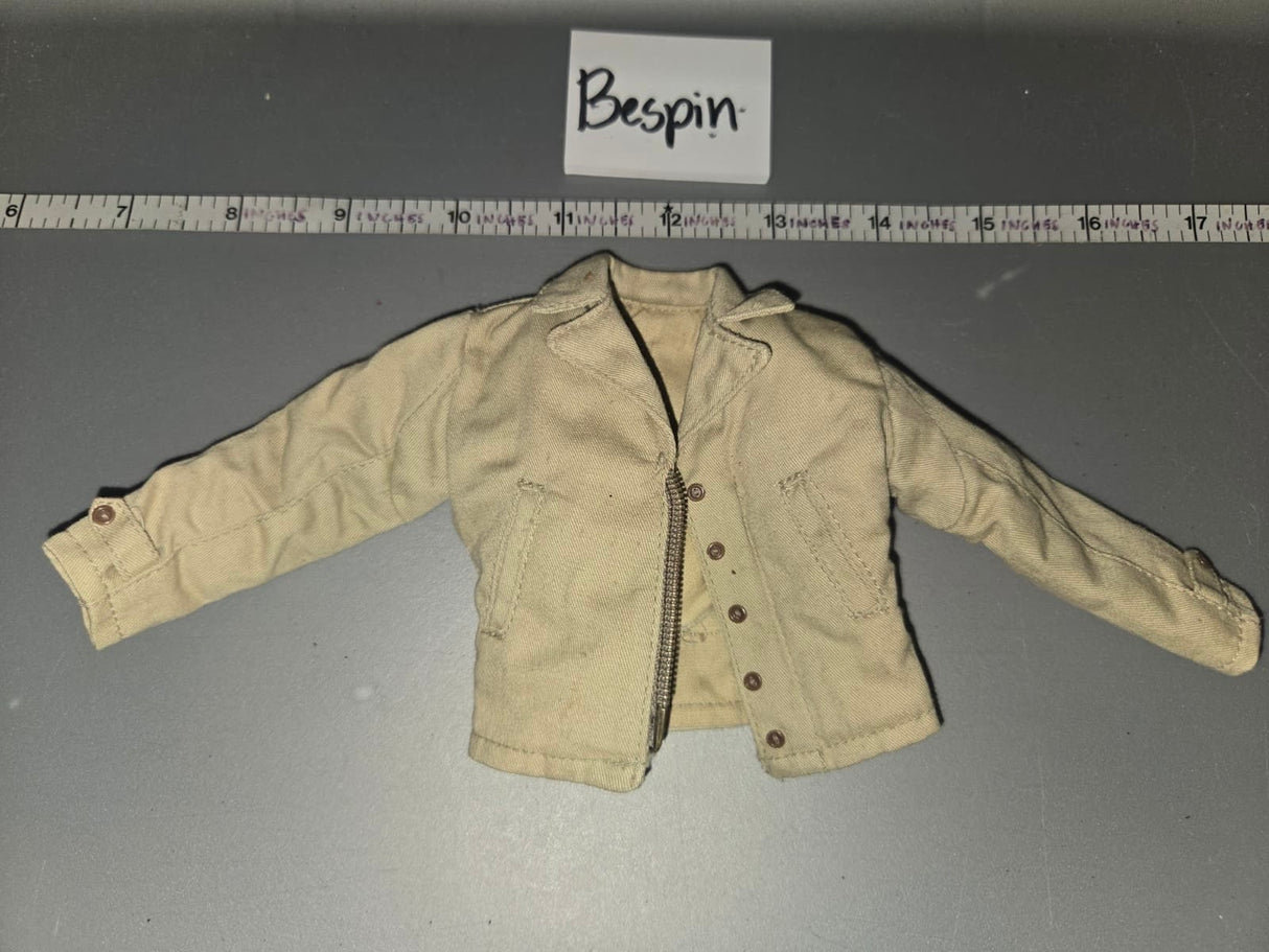 1/6 Scale WWII US M1941 Parson's Jacket