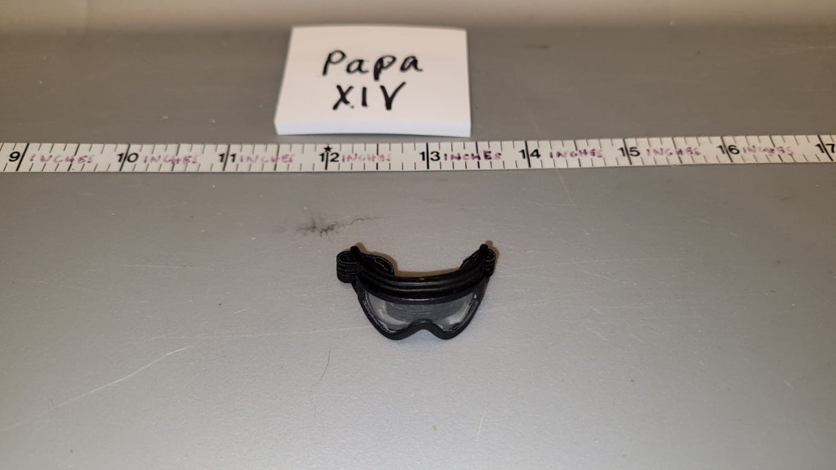 1/6 Scale Modern Dust Goggles