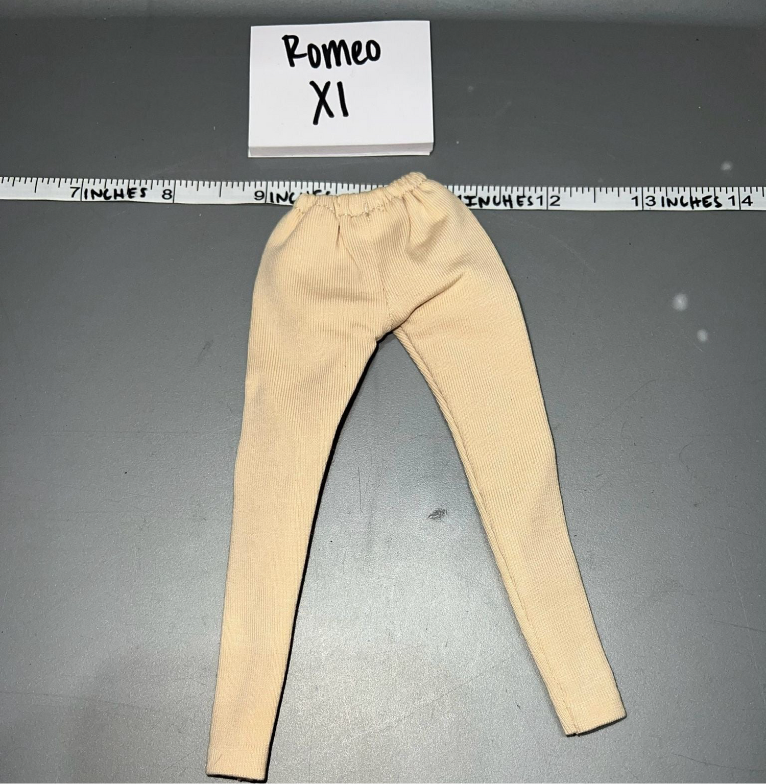 1/6 Scale WWII Russian Female Leggings