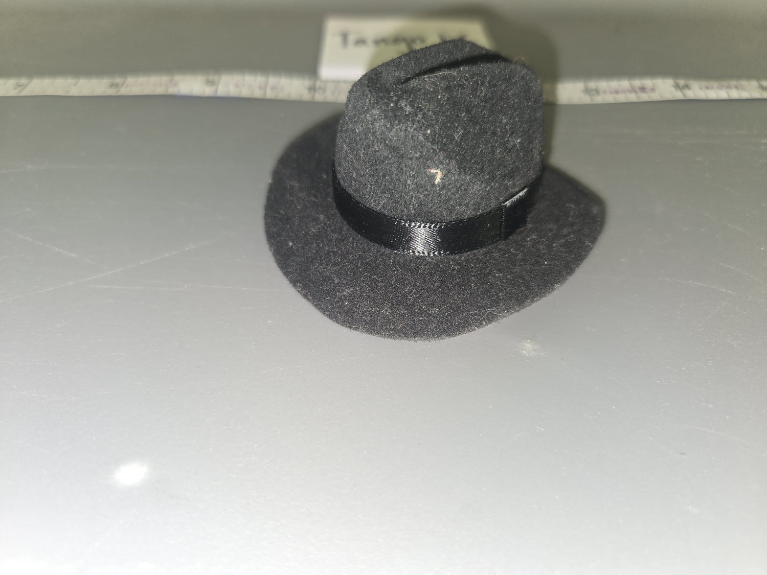 1/6 Scale Western Era Stetson Civil War Wide-brim Hat