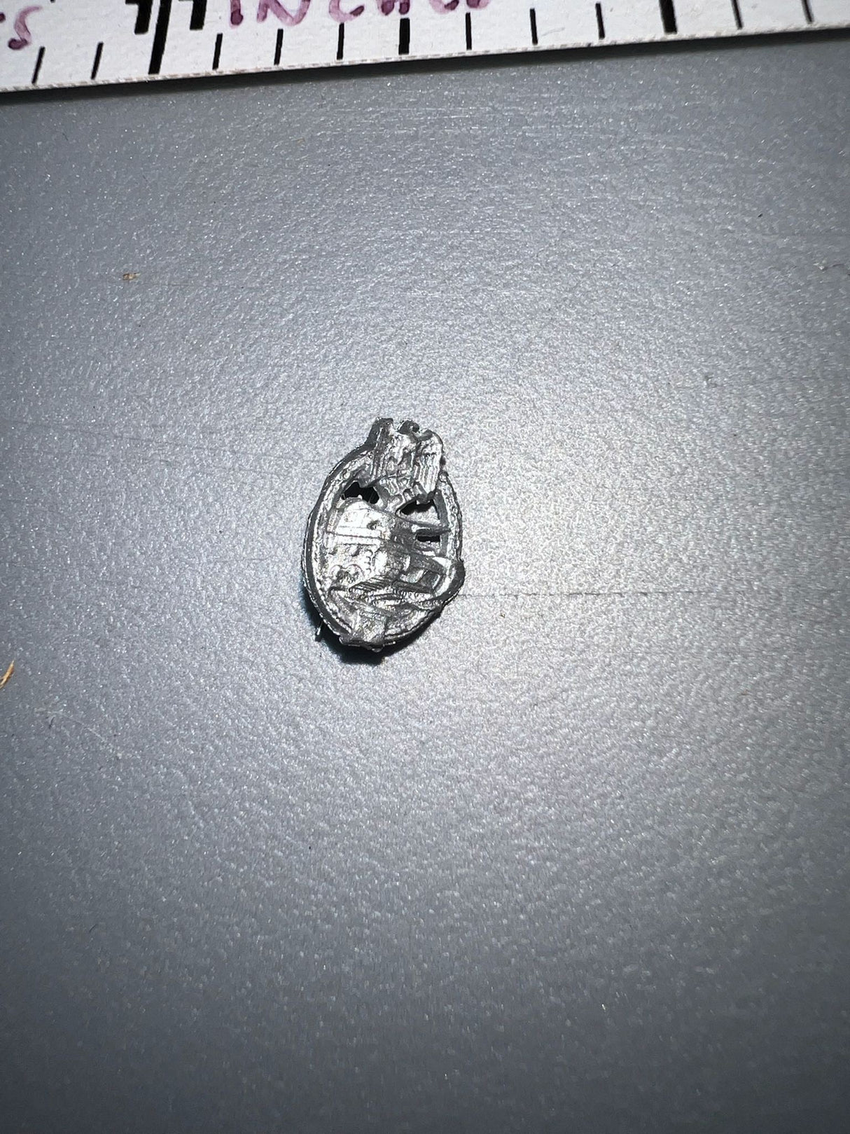 1:6 Scale WWII German Medal - Ujindou