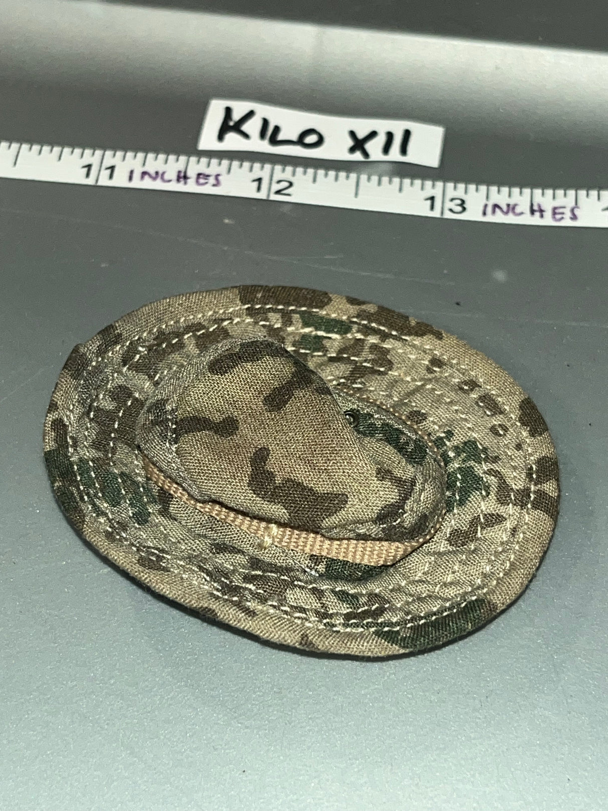 1/6 Scale Modern Era German Bonnie Hat