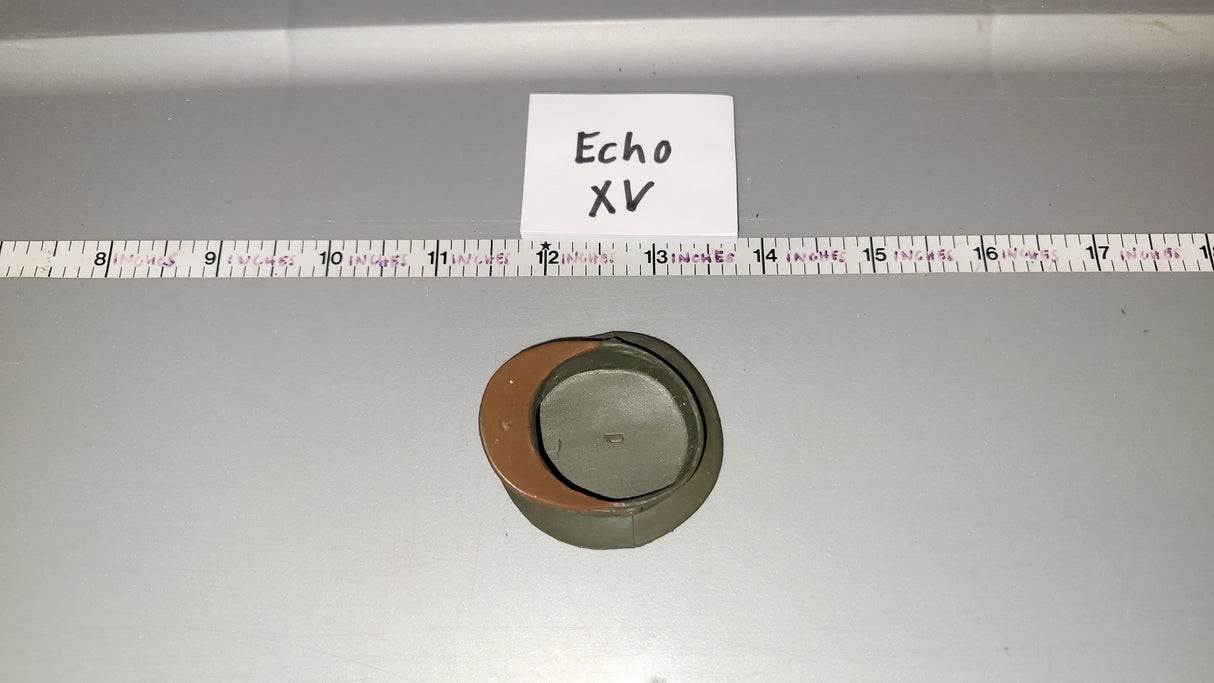 1/6 Scale WWII US Aviator Officer Hat