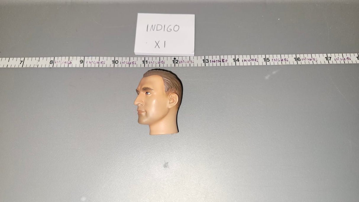 1/6 Scale Dragon Head Sculpt