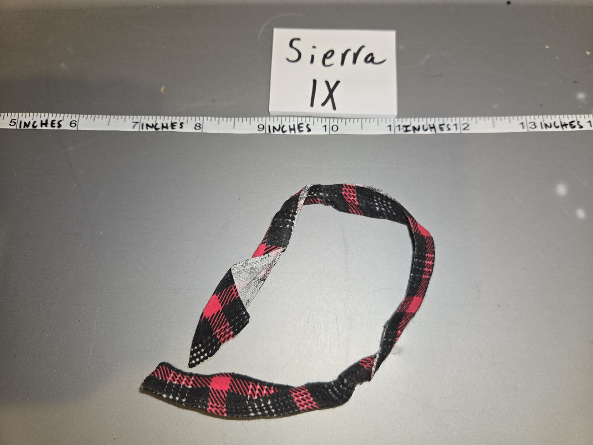 1/6 Scale WWII German Scarf